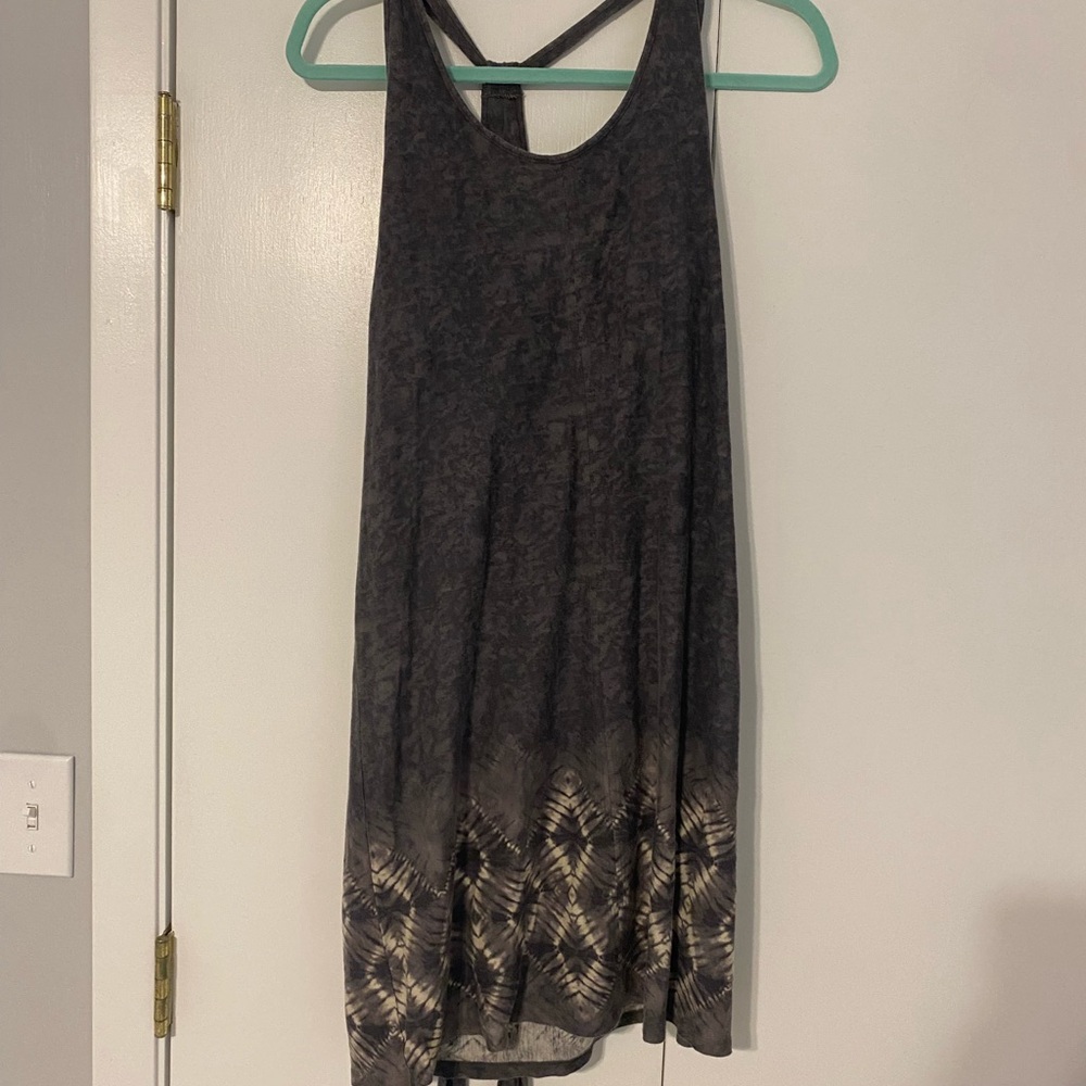 Patagonia Women's Gray Dress
